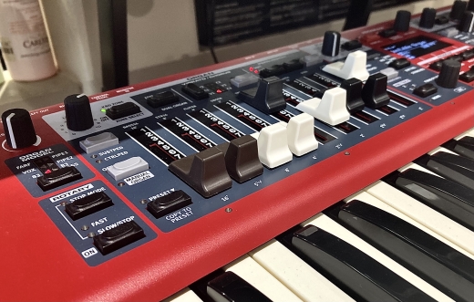 Store Special Product - Nord - ELECTRO 6D 61